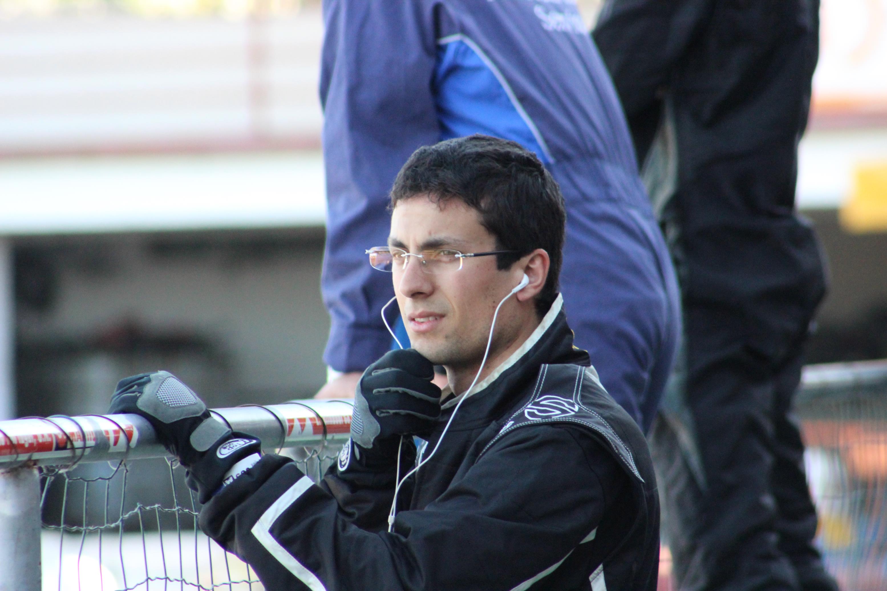 24 Horas da Batalha 2015 - Treinos Livres100